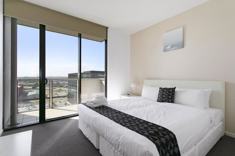 Docklands Private Collection - NEWQUAY - Accommodation Australia 31