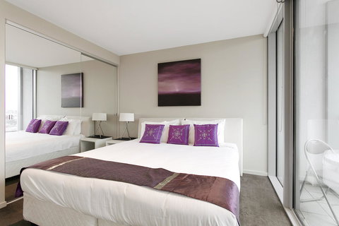 Docklands Private Collection - NEWQUAY - Accommodation Australia 40