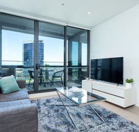 Wyndel Apartments - Riverside On Collins - Accommodation Australia