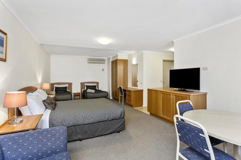 Comfort Inn Warrnambool International - Accommodation Australia 32