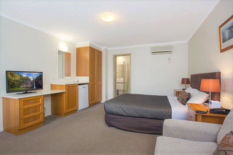 Comfort Inn Warrnambool International - Accommodation Australia 4