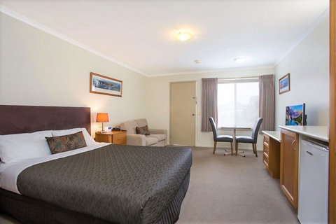 Comfort Inn Warrnambool International - Accommodation Australia 5