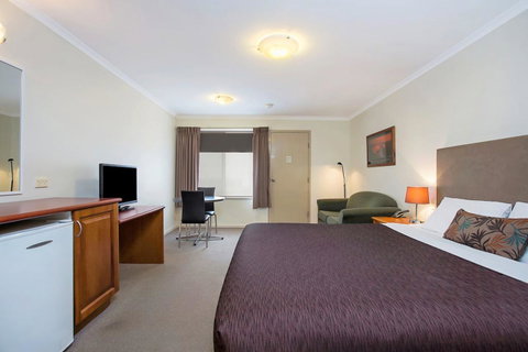 Comfort Inn Warrnambool International - Accommodation Australia 1