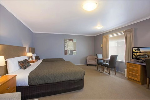 Comfort Inn Warrnambool International - Accommodation Australia 25