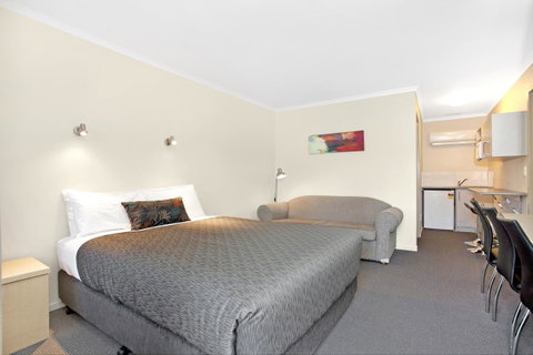 Comfort Inn Warrnambool International - Accommodation Australia 29