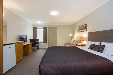 Comfort Inn Warrnambool International - Accommodation Australia 9
