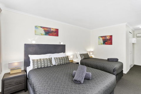Comfort Inn Warrnambool International - Accommodation Australia 20