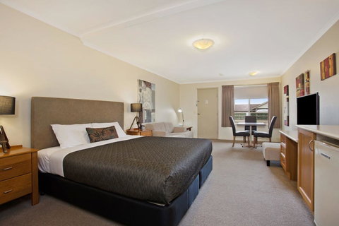 Comfort Inn Warrnambool International - Accommodation Australia 0