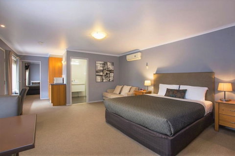 Comfort Inn Warrnambool International - Accommodation Australia 23