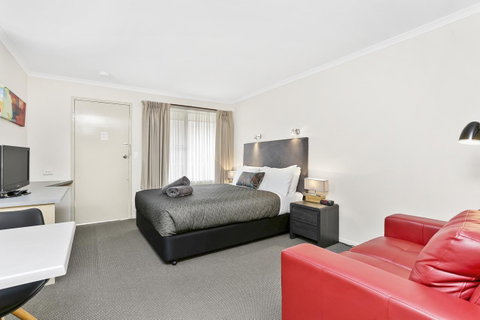 Comfort Inn Warrnambool International - Accommodation Australia 7