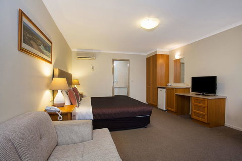 Comfort Inn Warrnambool International - Accommodation Australia 13