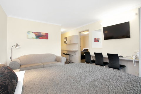 Comfort Inn Warrnambool International - Accommodation Australia 26