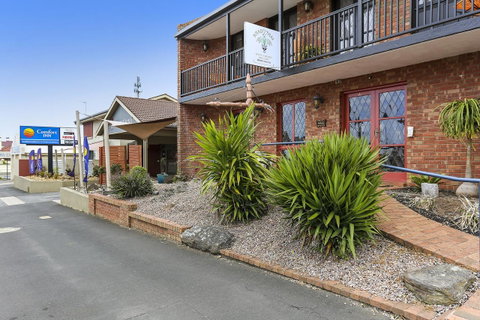 Comfort Inn Warrnambool International - Accommodation Australia 14