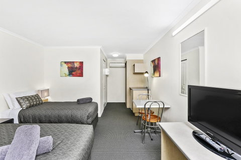 Comfort Inn Warrnambool International - Accommodation Australia 21
