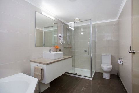 Comfort Inn Warrnambool International - Accommodation Australia 10