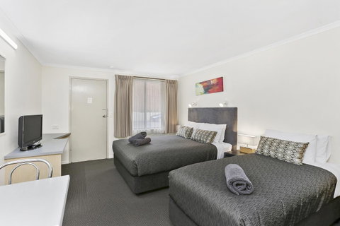 Comfort Inn Warrnambool International - Accommodation Australia 19