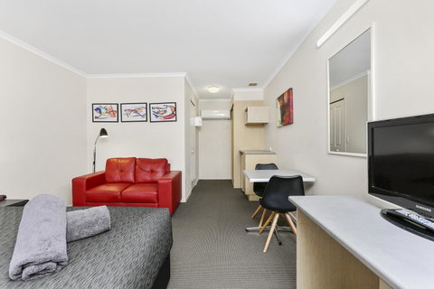 Comfort Inn Warrnambool International - Accommodation Australia 8