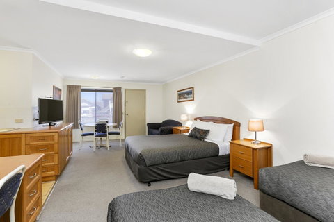 Comfort Inn Warrnambool International - Accommodation Australia 30