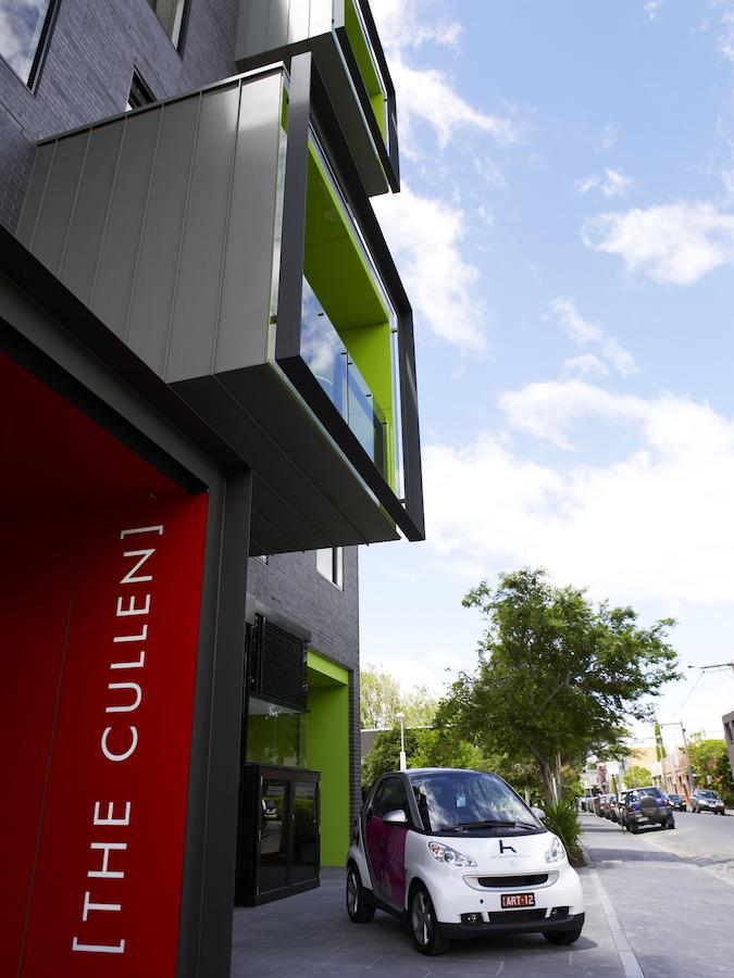Prahran VIC Accommodation Australia