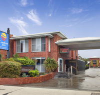 Comfort Inn The International - Local Tourism