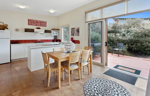 Rural 5 Star Villa\'s With Resort Amenities - Accommodation Australia 26