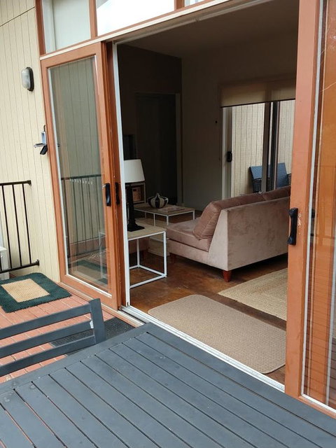 Rural 5 Star Villa\'s With Resort Amenities - Accommodation Australia 31