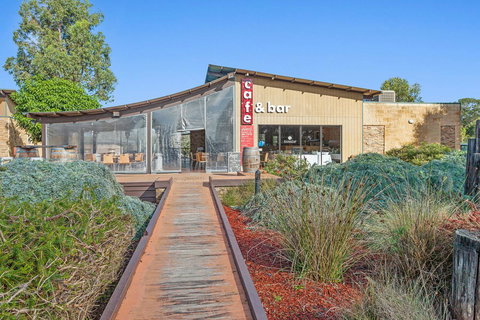 Rural 5 Star Villa\'s With Resort Amenities - Accommodation Australia 14