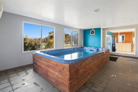 Rural 5 Star Villa\'s With Resort Amenities - Accommodation Australia 19