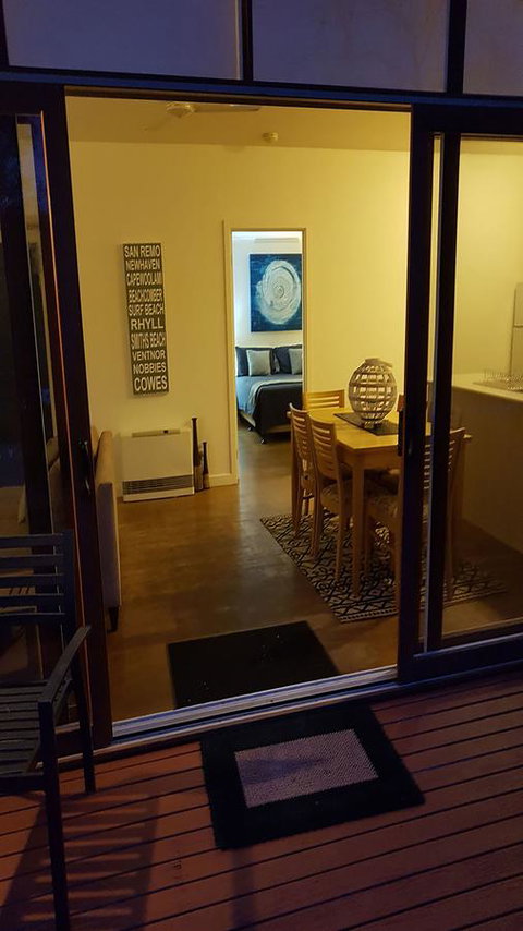 Rural 5 Star Villa\'s With Resort Amenities - Accommodation Australia 34