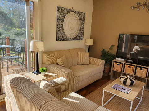 Rural 5 Star Villa\'s With Resort Amenities - Accommodation Australia 1