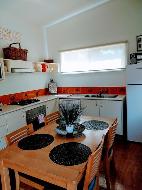 Rural 5 Star Villa\'s With Resort Amenities - Accommodation Australia 43