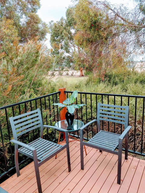 Rural 5 Star Villa\'s With Resort Amenities - Accommodation Australia 36