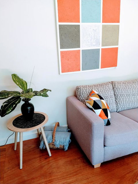 Rural 5 Star Villa\'s With Resort Amenities - Accommodation Australia 39