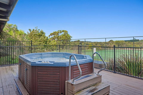 Rural 5 Star Villa\'s With Resort Amenities - Accommodation Australia 12