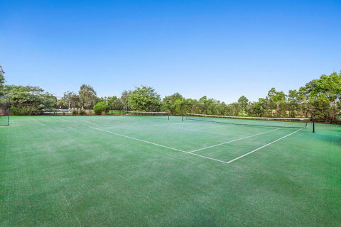 Rural 5 Star Villa\'s With Resort Amenities - Accommodation Australia 18