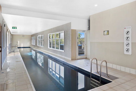 Rural 5 Star Villa\'s With Resort Amenities - Accommodation Australia 13