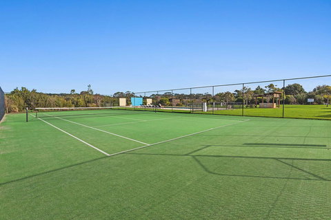 Rural 5 Star Villa\'s With Resort Amenities - Accommodation Australia 10