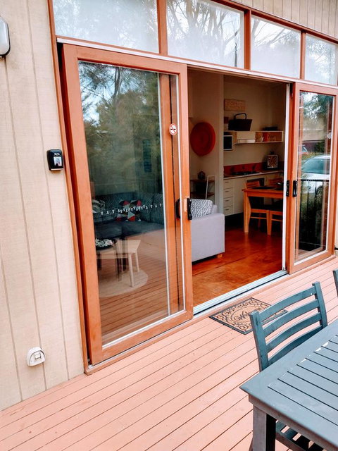 Rural 5 Star Villa\'s With Resort Amenities - Accommodation Australia 37