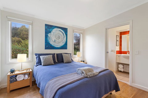 Rural 5 Star Villa\'s With Resort Amenities - Accommodation Australia 24