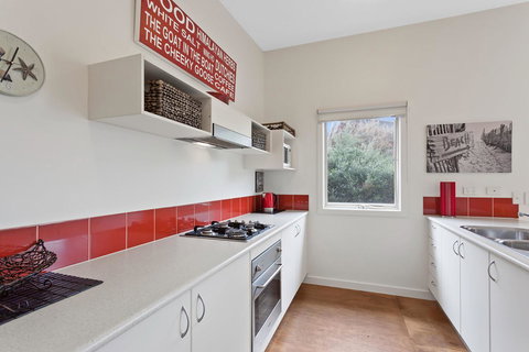 Rural 5 Star Villa\'s With Resort Amenities - Accommodation Australia 32