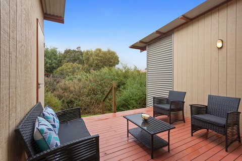 Rural 5 Star Villa\'s With Resort Amenities - Accommodation Australia 35