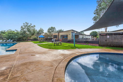 Rural 5 Star Villa\'s With Resort Amenities - Accommodation Australia 16