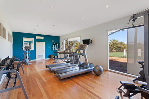 Rural 5 Star Villa\'s With Resort Amenities - Accommodation Australia 20