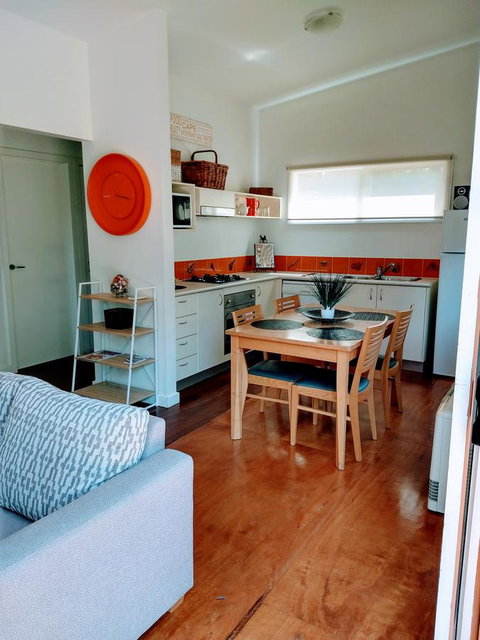 Rural 5 Star Villa\'s With Resort Amenities - Accommodation Australia 40