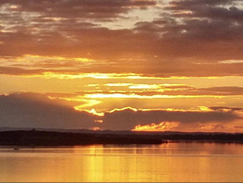 Rural 5 Star Villa\'s With Resort Amenities - Accommodation Australia 5