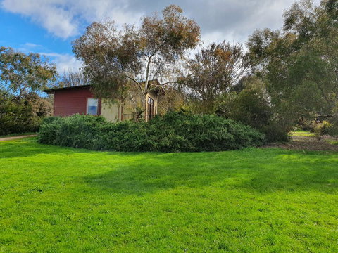 Rural 5 Star Villa\'s With Resort Amenities - Accommodation Australia 9