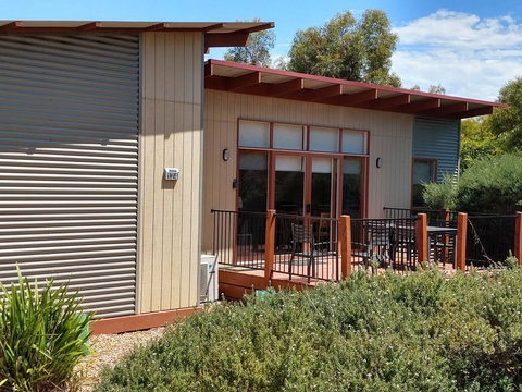 Rural 5 Star Villa\'s With Resort Amenities - Accommodation Australia 22