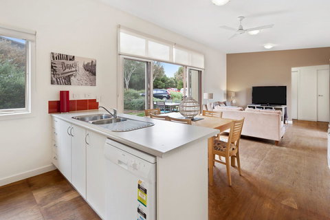 Rural 5 Star Villa\'s With Resort Amenities - Accommodation Australia 25