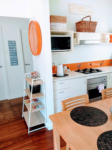 Rural 5 Star Villa\'s With Resort Amenities - Accommodation Australia 41