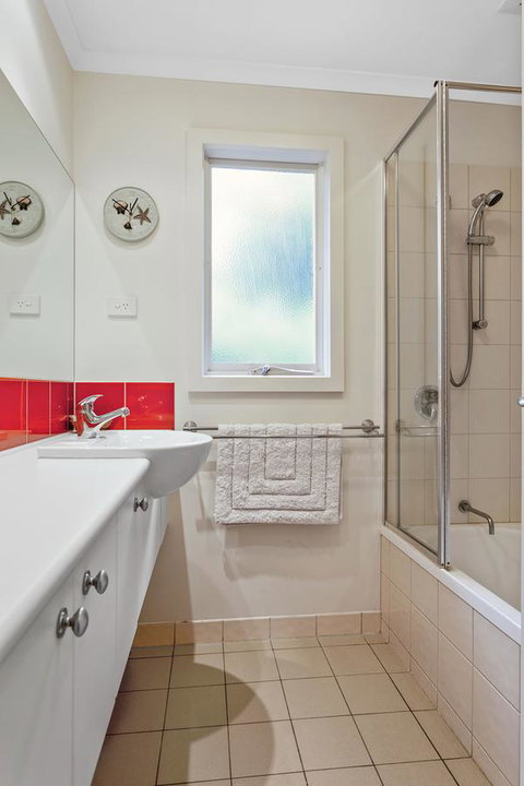 Rural 5 Star Villa\'s With Resort Amenities - Accommodation Australia 27